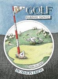 Abbildung von: Golf Fairway Fables - Natural Wonders Press