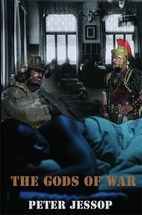 Enlarge image Cover: The Gods of War - Black Leaf Publishing
