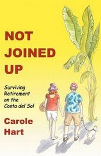 Abbildung von: Not Joined Up - Black Leaf Publishing