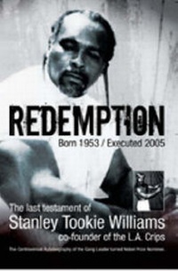 Enlarge image Cover: Redemption - Maverick House
