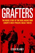 Cover: Grafters - Maverick House