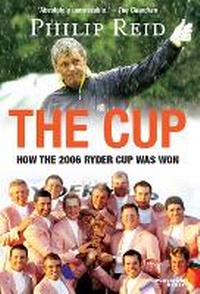 Abbildung von: The Cup - Maverick House