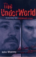 Cover: The Underworld - Maverick House