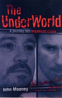 Enlarge image Cover: The Underworld - Maverick House