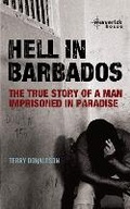 Cover: Hell In Barbados - Maverick House