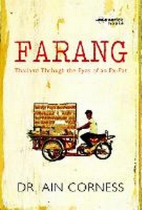 Abbildung von: Farang - Maverick House