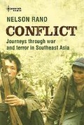 Cover: Conflict - Maverick House