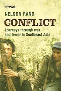 Enlarge image Cover: Conflict - Maverick House