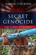 Cover: Secret Genocide - Maverick House