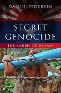 Enlarge image Cover: Secret Genocide - Maverick House