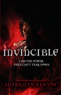 Enlarge image Cover: Invincible - ATOM