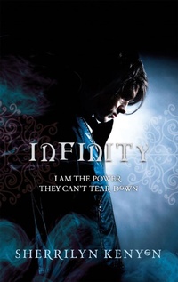 Enlarge image Cover: Infinity - ATOM