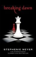Cover: Breaking Dawn - ATOM
