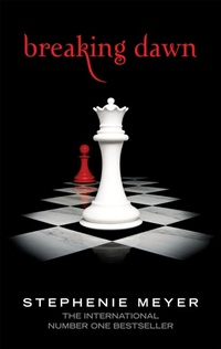 Enlarge image Cover: Breaking Dawn - ATOM