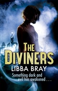 Cover: The Diviners - ATOM
