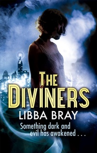 Enlarge image Cover: The Diviners - ATOM