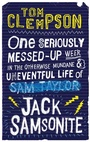 Cover: One Seriously Messed-Up Week - ATOM