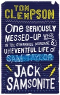 Cover: One Seriously Messed-Up Week - ATOM