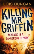 Cover: Killing Mr Griffin - ATOM