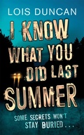 Cover: I Know What You Did Last Summer - ATOM