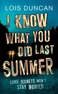 Enlarge image Cover: I Know What You Did Last Summer - ATOM