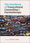 Cover: The Handbook of Transcultural Counselling and Psychotherapy - Open University Press