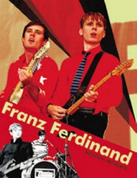 Enlarge image Cover: Franz Ferdinand - Artnik