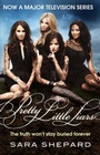 Cover: Pretty Little Liars - ATOM