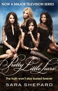 Cover: Pretty Little Liars - ATOM