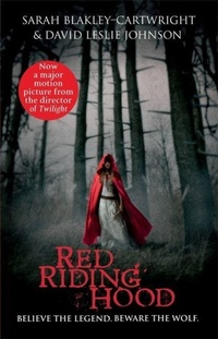 Enlarge image Cover: Red Riding Hood - ATOM