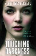 Cover: Touching Darkness - ATOM