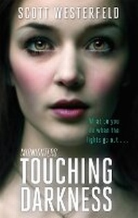 Enlarge image Cover: Touching Darkness - ATOM