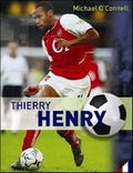 Cover: Thierry Henry - Artnik