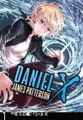 Cover: Daniel X: The Manga Vol. 1 - ATOM