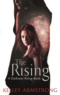 Enlarge image Cover: The Rising - ATOM