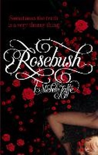 Enlarge image Cover: Rosebush - ATOM