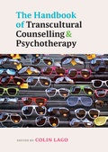 Cover: The Handbook of Transcultural Counselling and Psychotherapy - Open University Press