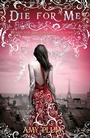 Cover: Die For Me - ATOM