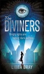 Cover: The Diviners - ATOM