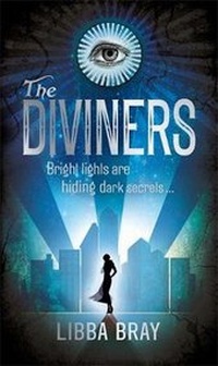 Enlarge image Cover: The Diviners - ATOM