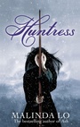 Cover: Huntress - ATOM