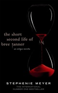 Cover: The Short Second Life Of Bree Tanner - ATOM