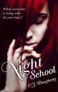 Cover: Night School - ATOM