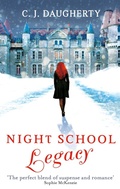 Cover: Night School: Legacy - ATOM