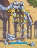 Cover: Livewire Shakespeare Much Ado About Nothing - Hodder Arnold