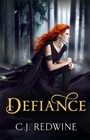 Cover: Defiance - ATOM