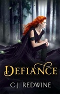 Cover: Defiance - ATOM
