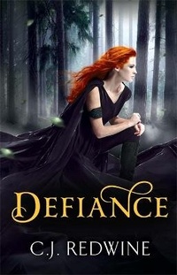 Enlarge image Cover: Defiance - ATOM
