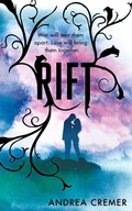 Cover: Rift - ATOM