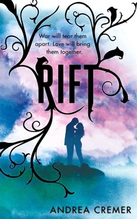Enlarge image Cover: Rift - ATOM